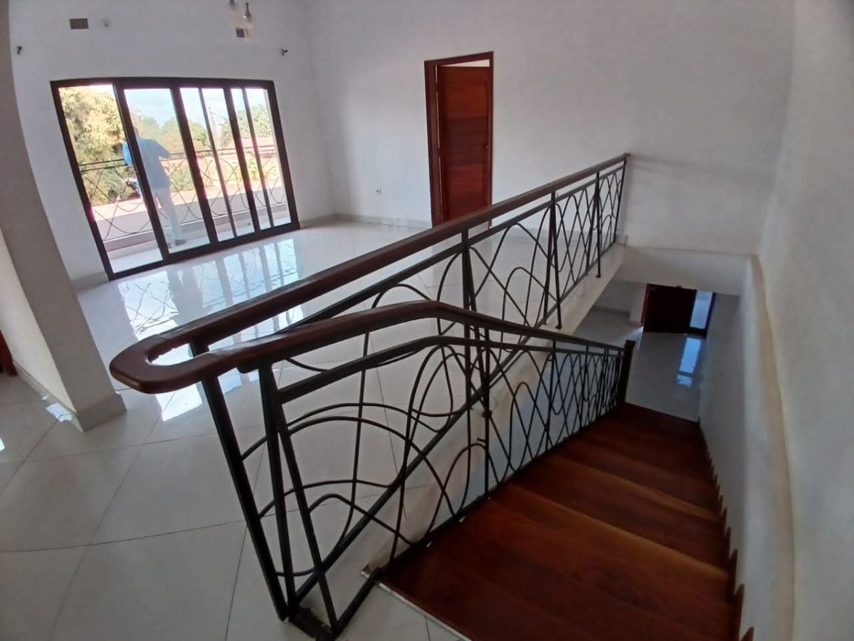 Moradia T3 a venda na Matola-Fomento — fotografia 6