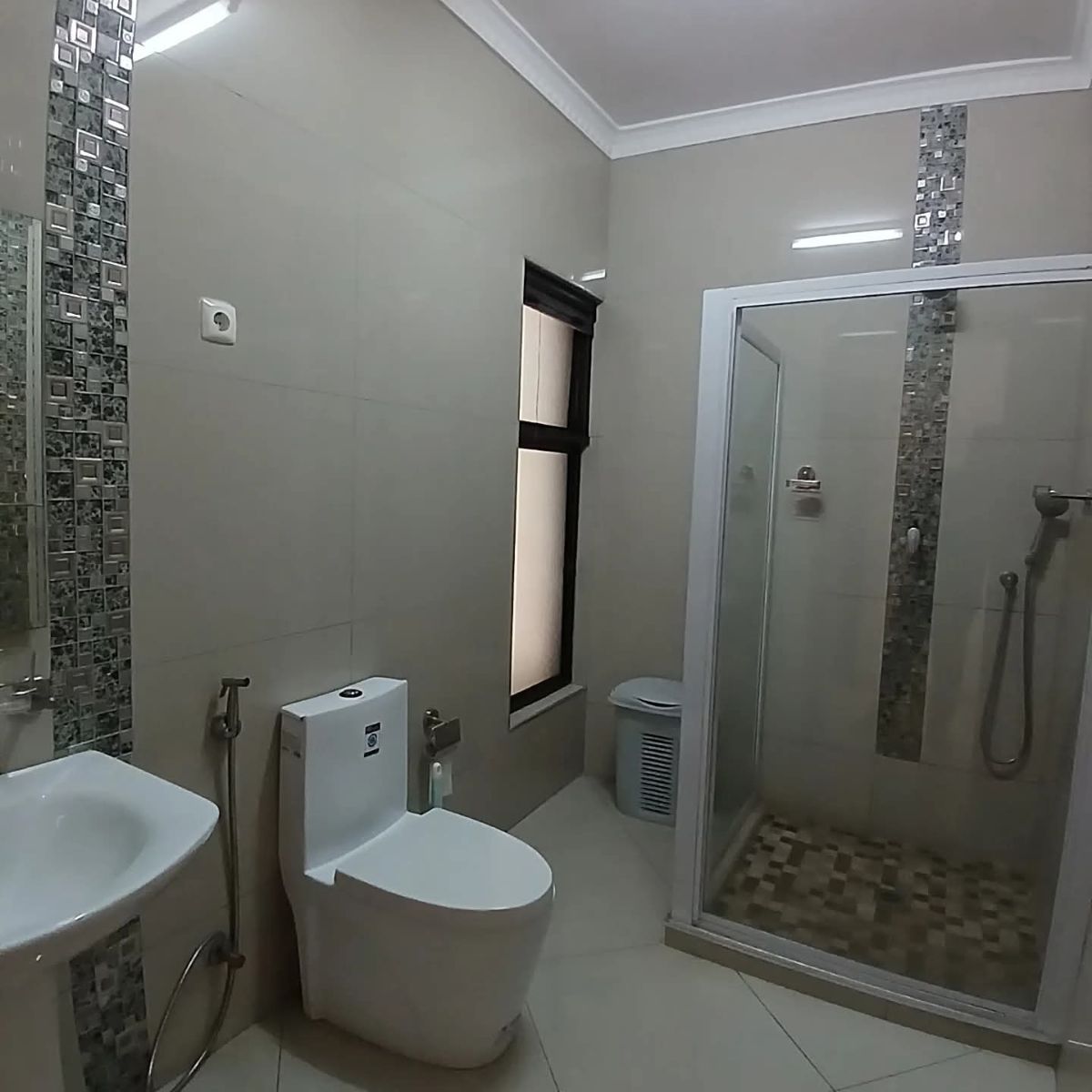 Apartamento T3 Mobilado na cidade da matola — fotografia 5