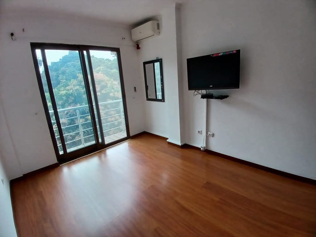 Apartamento T3 no condomínio na cidade da matola — fotografia 4