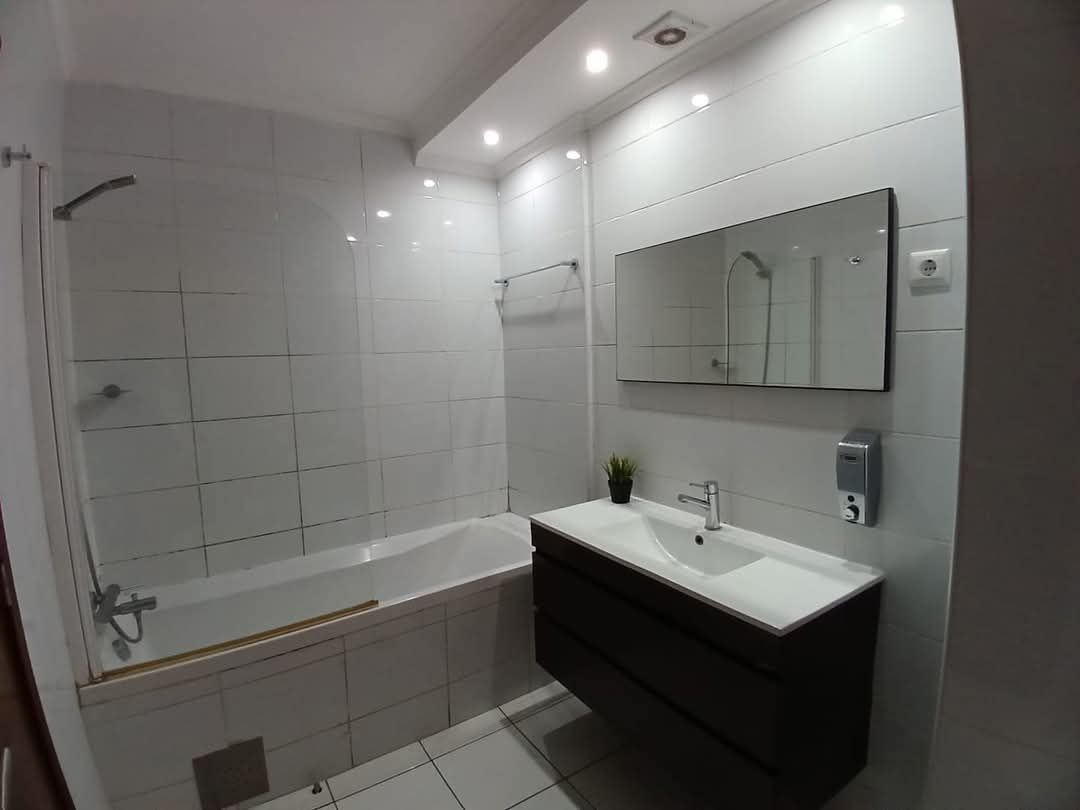 Apartamento T3 no condomínio na cidade da matola — fotografia 11
