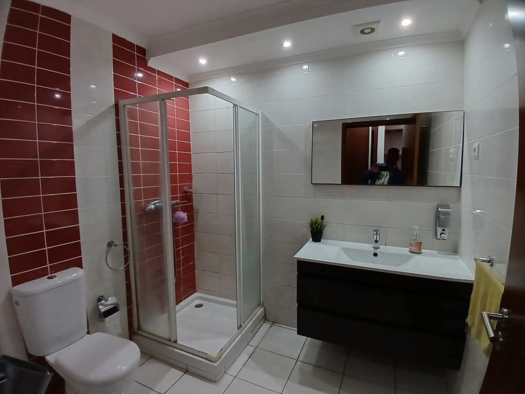 Apartamento T3 no condomínio na cidade da matola — fotografia 12