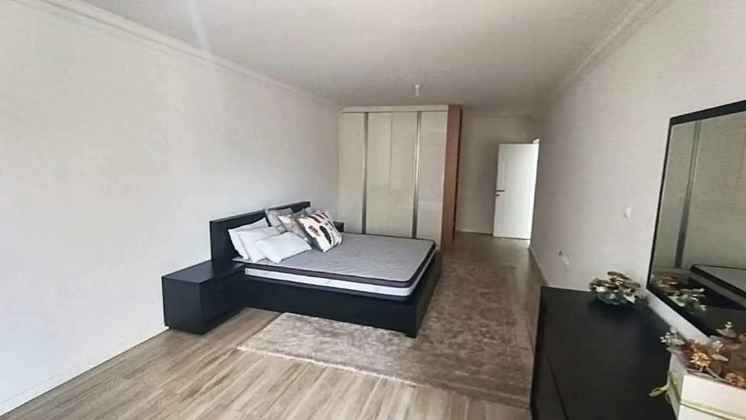 Moradia tipo5 no condomínio elite residence matola — fotografia 13