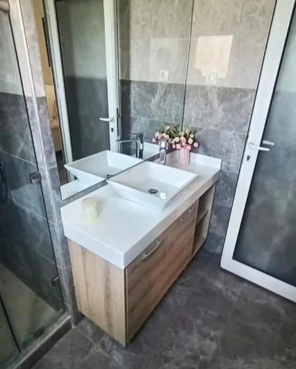 Moradia tipo5 no condomínio elite residence matola — fotografia 14