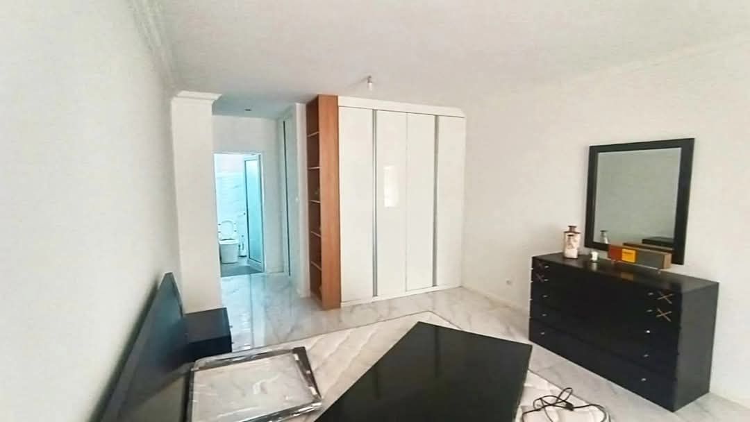 Moradia tipo5 no condomínio elite residence matola — fotografia 16