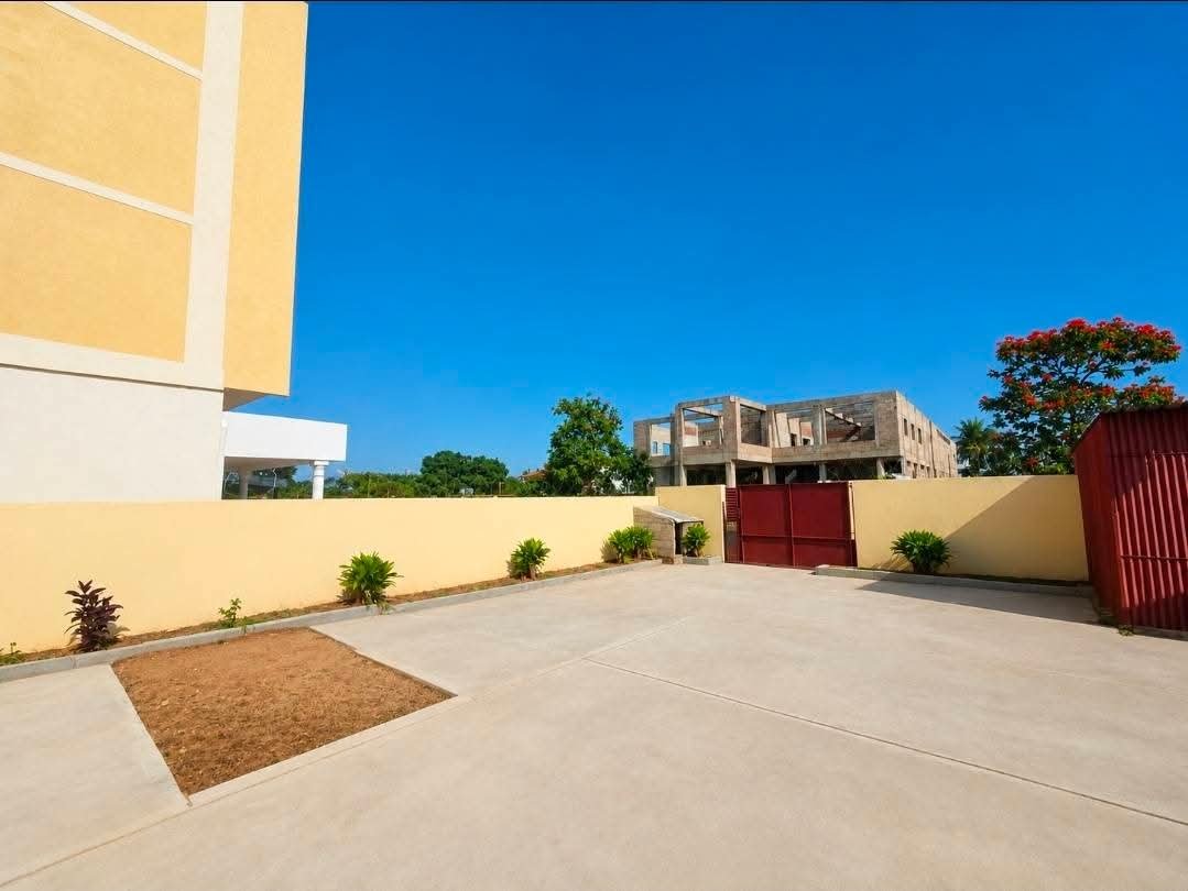 Vende-se terreno na cidade da matola — fotografia 7