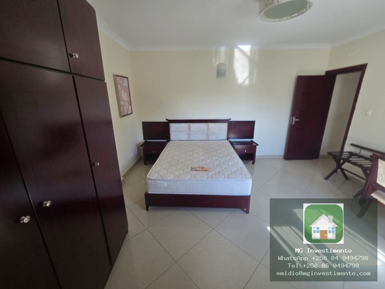 Apartamentos T2 a venda ao preço de 4.500.000 MZN no Antigo THE MATOLA HOTEL — fotografia 5