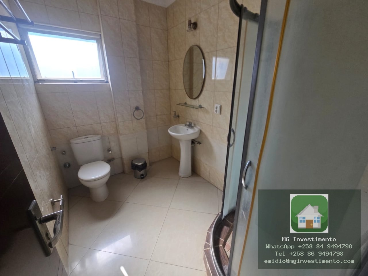 Apartamentos T2 a venda ao preço de 4.500.000 MZN no Antigo THE MATOLA HOTEL — fotografia 9
