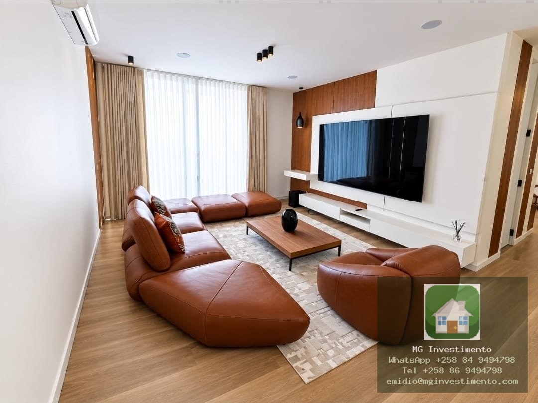 Vende-se ao preço de 65.000,000,00 no Triunfo,vista sol,Maputo uma Moradia do tipo 5 — fotografia 12