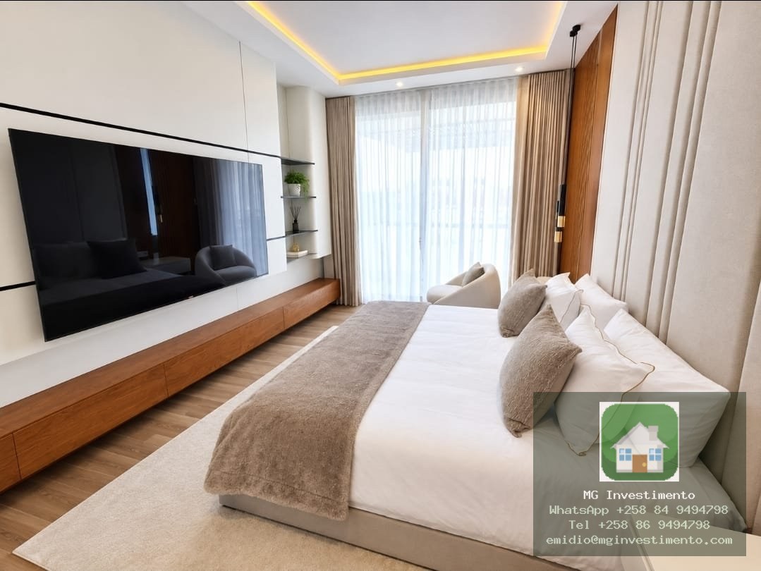 Vende-se ao preço de 65.000,000,00 no Triunfo,vista sol,Maputo uma Moradia do tipo 5 — fotografia 15