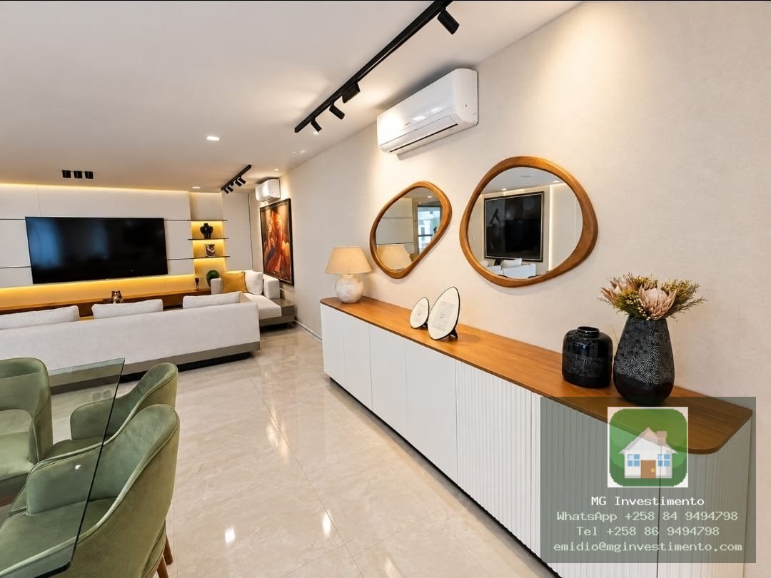 Vende-se ao preço de 65.000,000,00 no Triunfo,vista sol,Maputo uma Moradia do tipo 5 — fotografia 17