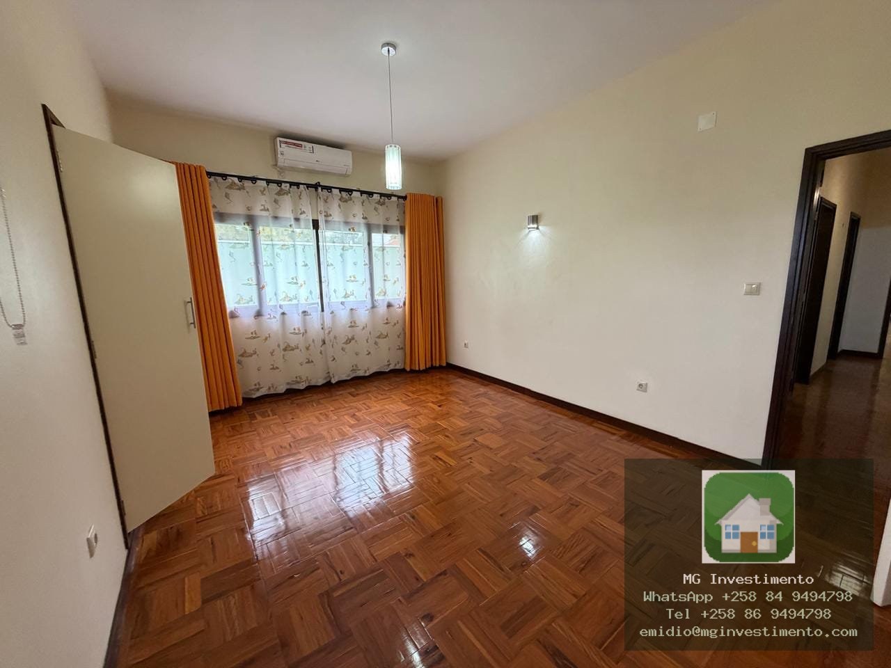 Vende-se ao preço de 23.000,000,00 MZN na cidade da matola uma Moradia do tipo 6 — fotografia 3