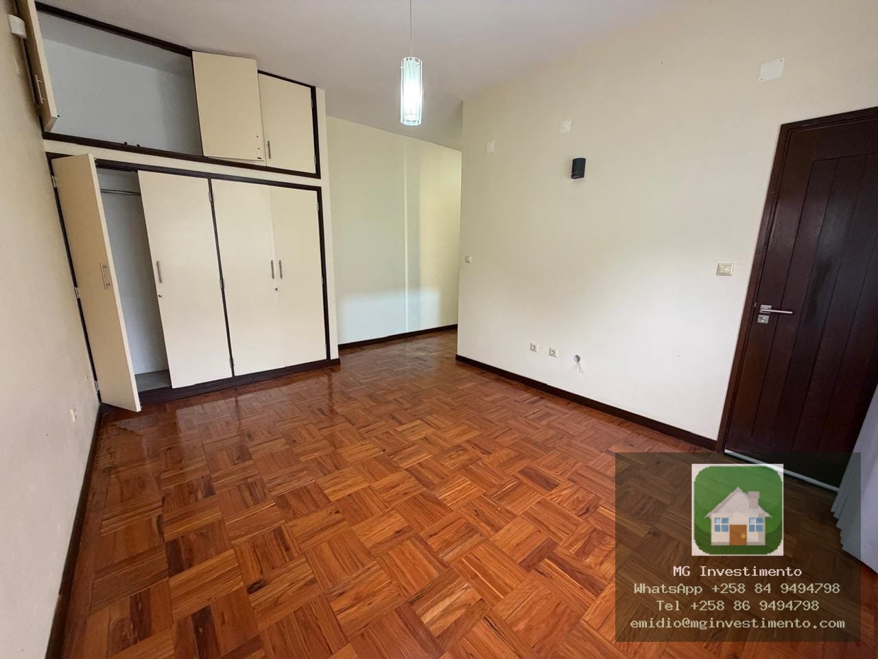 Vende-se ao preço de 23.000,000,00 MZN na cidade da matola uma Moradia do tipo 6 — fotografia 7