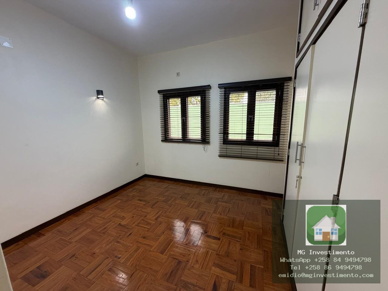 Vende-se ao preço de 23.000,000,00 MZN na cidade da matola uma Moradia do tipo 6 — fotografia 8