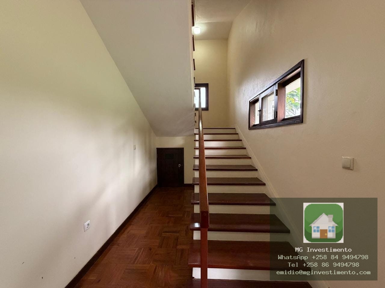 Vende-se ao preço de 23.000,000,00 MZN na cidade da matola uma Moradia do tipo 6 — fotografia 9